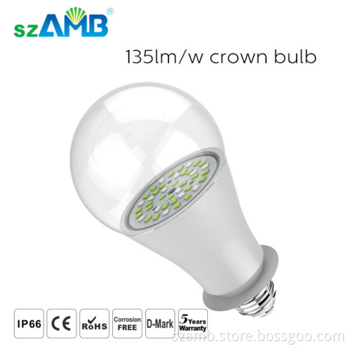 3W MR16 LED Spot Light Bulb